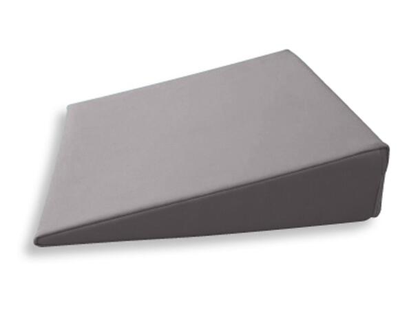 Kile med sitteplass 37 x 37 x 7 cm Grå